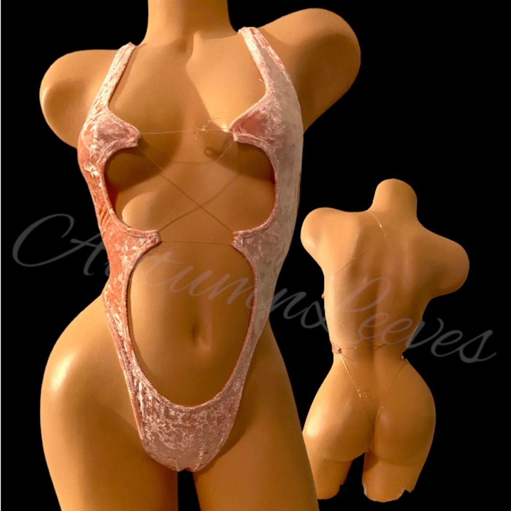 Exotic Dancewear
